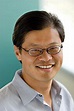 Jerry Yang Facts for Kids