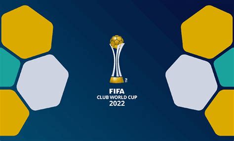 Mundial De Clubes 2023 Sorteio Será Nesta Sexta Veja Horário