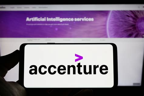 Generative Ai In Business Why Accenture Is Investing 3 Billion In Ai