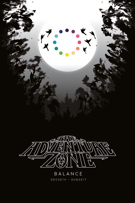 The Adventure Zone Wallpapers Wallpaper Cave