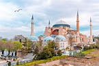Istanbul Travel Guide: Tips, Best Places to Visit and Best Foods to Eat ...