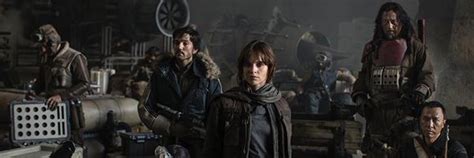 Star Wars Rogue One Photo Reveals New Cast Members Collider