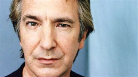 What’s Come Out About Alan Rickman Since He Died Artistry In Games