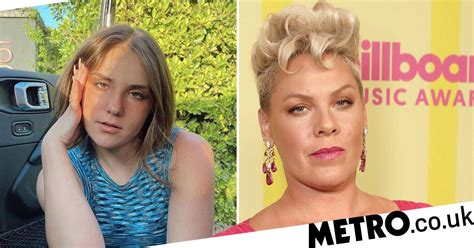Youtuber Piper Rockelle Hits Back At Pink S Exploitation Claim Metro News