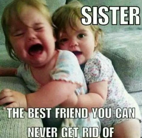 This awesome collection will surely impress your favorite sister. Pin by Petrolene Strydom on My daughters | Sister quotes ...