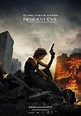 Resident Evil: El Capítulo Final, segundo tráiler en castellano