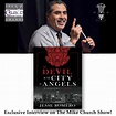 CRUSADING Against Devils In The City of Angels, With Jesse Romero ...