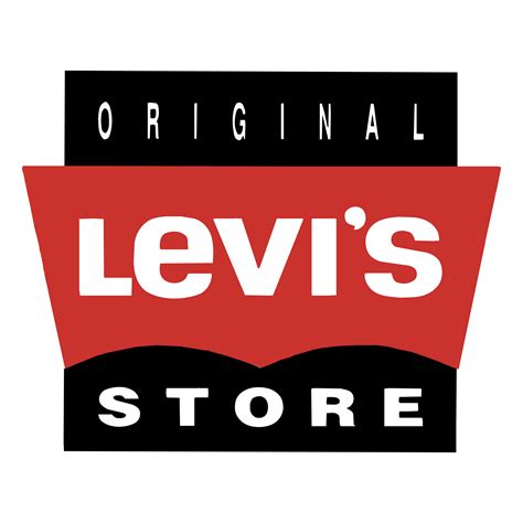 Levis Original Store Logos Download