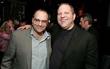 Harvey Weinstein beat his brother UNCONSCIOUS during business meeting ...