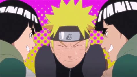 Naruto Shippuden Ending 8 Youtube
