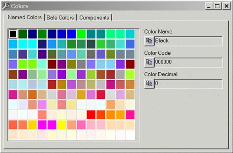 HTML Tools Selecting Colors Adding Line Breaks And More