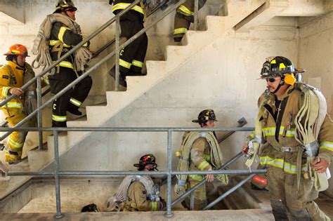 911 Memorial Stair Climb Collective Vision Photoblog For The