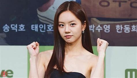 Lee Hyeri Is The New Girl In Her Next Project “victory” What Is It