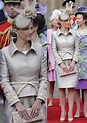 Sophie, Condessa de Wessex | Family fashion, Royal family, British royals