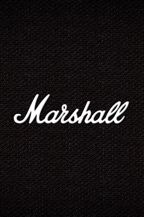 Tap image for more iphone background! Marshall Amp iPhone Wallpaper HD - Free Download | iPhoneWalls