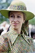 Princess Anne Photos - Princess Anne Through the Years