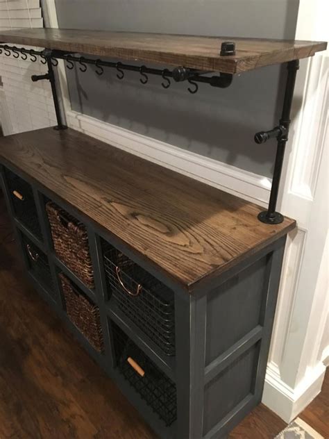 Eddie 3 Coffee Bar Free Shipping Etsy Bar Furniture For Sale Diy