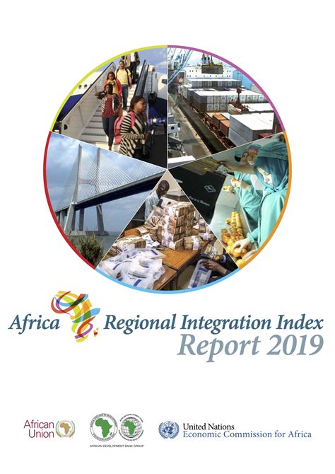 Africa Regional Integration Index calls on continent to build more resilient economies through ...