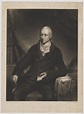 NPG D37740; John Forster - Portrait - National Portrait Gallery
