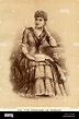 Marie Alice Heine 1858 1925 Stockfotos und -bilder Kaufen - Alamy