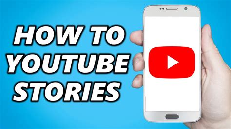 Youtube Stories Enabled Without 10k How To Enable Youtube Stories