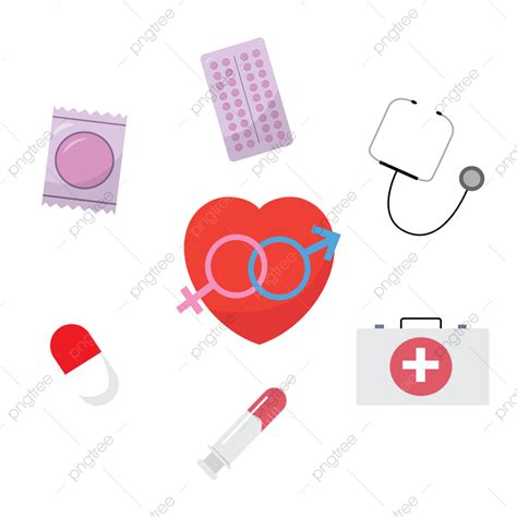 Sexual Health Day Vector Hd Images Vector Illustration Of World Sexual Health Day World Sexual