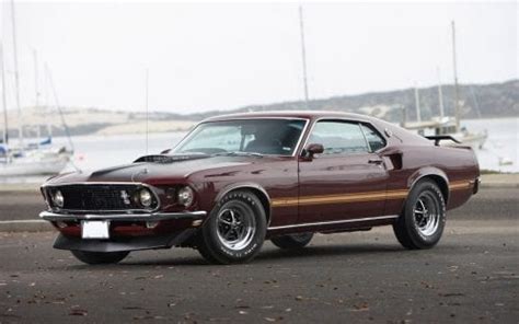 1969 Ford Mustang Ultimate In Depth Guide
