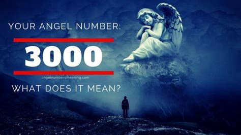 3000 Angel Number Meaning And Symbolism