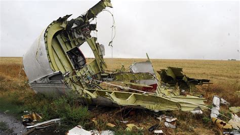 Mh17 Crash Russia Vetoes Un Resolution For International Tribunal Bbc News