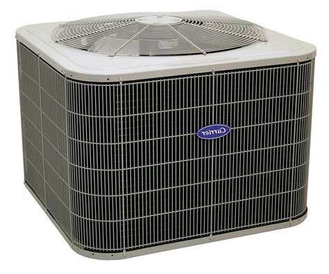 Amana makes 8 central air conditioners ranging in efficiency from 14 seer to 24.5 seer. Bryant 2.0 ton Legacy 16 SEER AC Condenser
