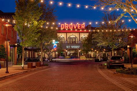 download hotel drover in fort worth wallpaper