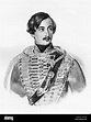 Graf Alexander Mensdorff-Pouilly (4. August 1813, Coburg 14. Februar ...