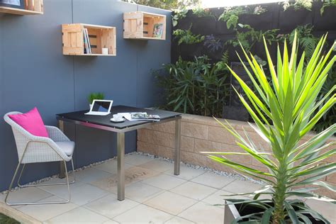 Could An Outdoor Office Make You Happier The Interiors Addict