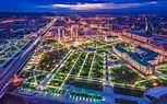 Grozny city · Russia Travel Blog