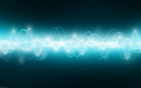 Music Sound Waves Live Wallpaper (74+ images)