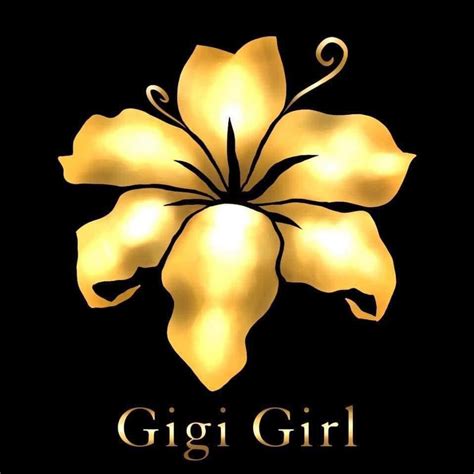 Gigi Girl Myanmar Yangon