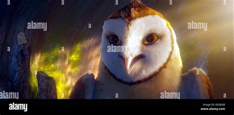 Legend Of The Guardians The Owls Of Gahoole Year 2010 Usa Director