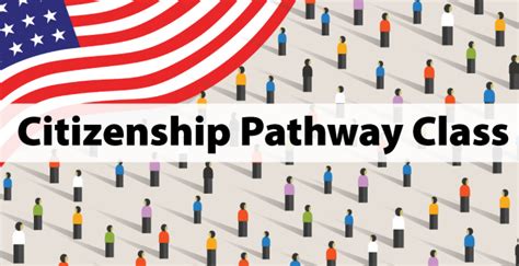 New Citizenship Pathway Class Offered At Scc Surry Community College
