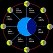 The Lunar Phases and How to Use Them - Part 1 | Astrolore.org