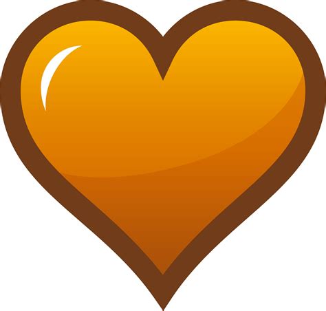 Animated Orange - ClipArt Best png image