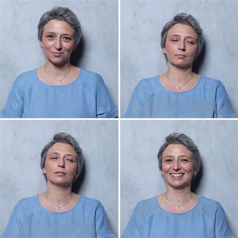 Brazilian Photographer Took Women Before During And After Orgasm Pictolic