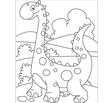 Tranh tô màu khủng long Thủ Thuật Phần Mềm Hỏi Gì 247