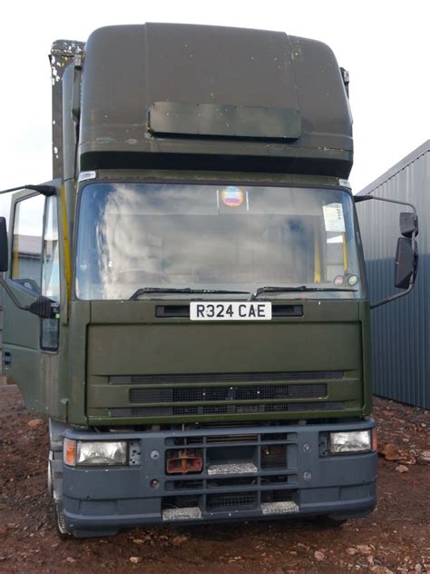 secondhand lorries  vans catering vehicles