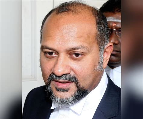 Gobind singh deo image source: DAP to RoS: Where is the letter? | New Straits Times ...