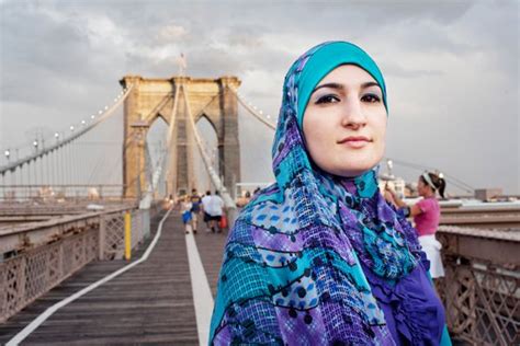 15 Inspirational Muslim Women In 2017 Huffpost Impact