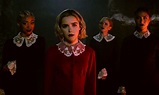 'Chilling Adventures of Sabrina' Review: The Dark, Relevant Magic of ...