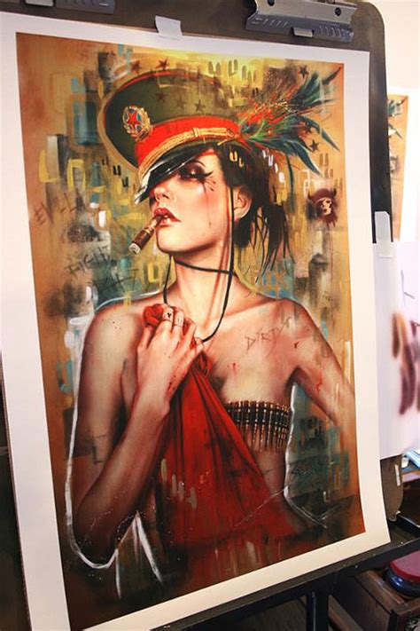 Brian M Viveros Thinkspace Projects