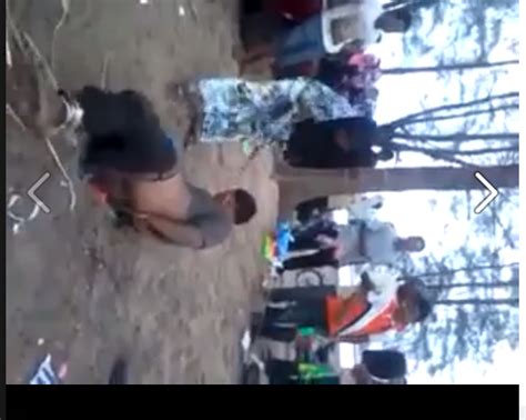 Video Emak Mangsa Rogol Rotan Suspek Di Pantai Tujuh Tumpat Today Now