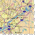 Riverside, New Jersey (NJ) ~ population data, races, housing & economy