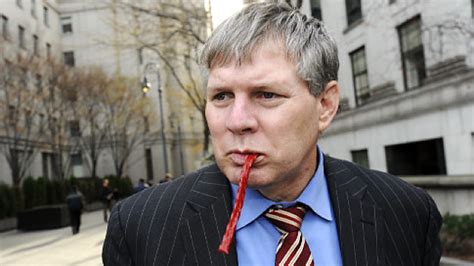 Lenny Dykstra Faces Four Years In Prison After Grand Theft Auto Plea